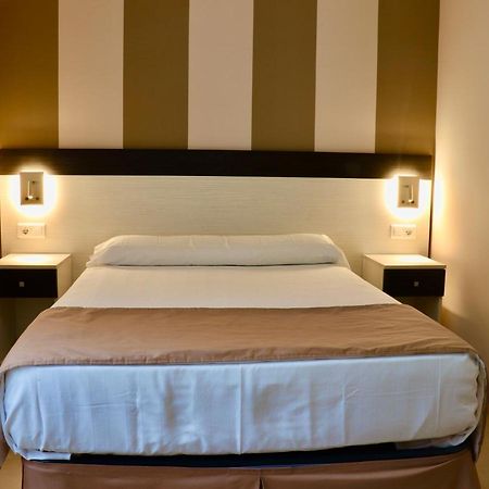 Playa Home Helgueras Con Acceso A Spa Ноха Экстерьер фото