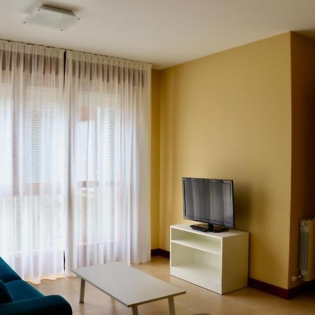 Playa Home Helgueras Con Acceso A Spa Ноха Экстерьер фото